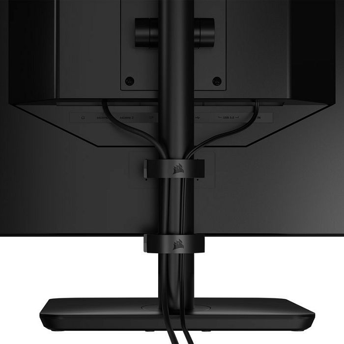Corsair XENEON 32QHD240, (32"), 240hz, FreeSync, IPS DP, 2x HDMI CM