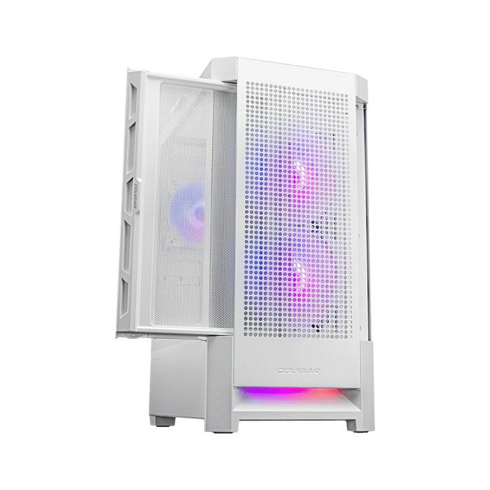 Kućište Cougar Duoface RGB White