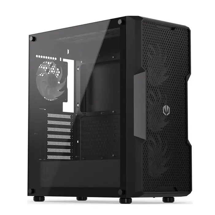 COVERAGE ENDORFY REGNUM 400 ARGB