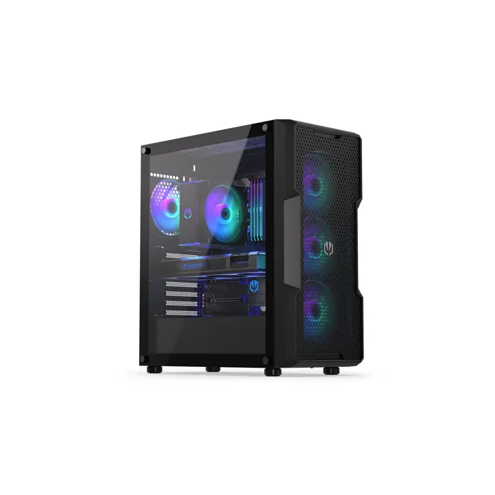 COVERAGE ENDORFY REGNUM 400 ARGB