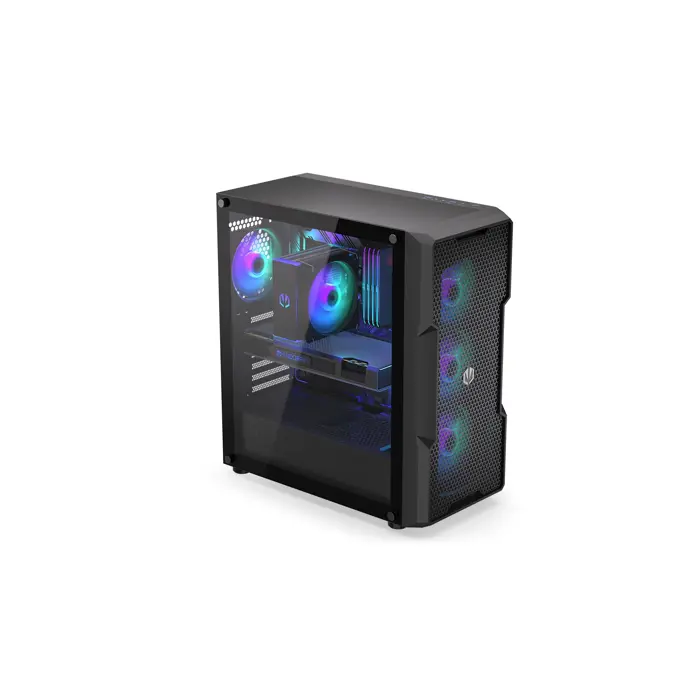 COVERAGE ENDORFY REGNUM 400 ARGB