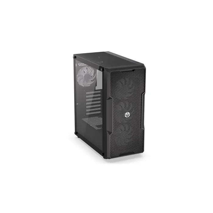 COVERAGE ENDORFY REGNUM 400 ARGB