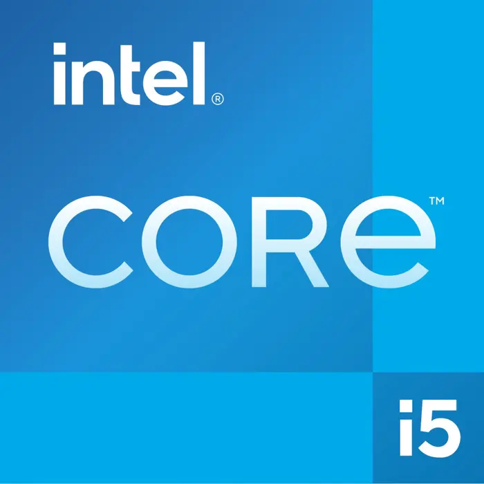 CPU CORE I5-12400 S1700 BOX/2.5G BX8071512400 S RL4V IN