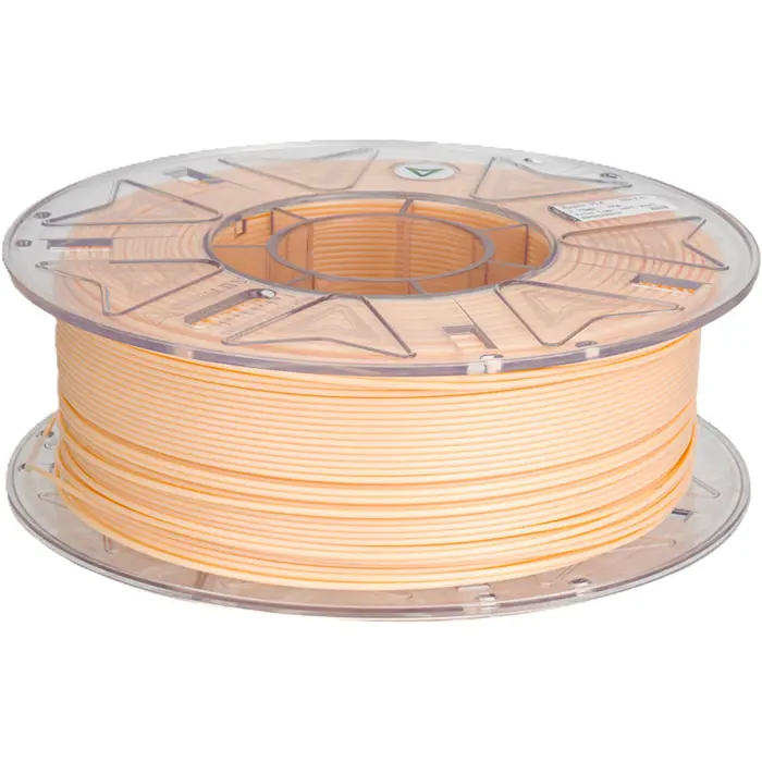 Creality Hyper PLA RFID, 3D filament (beige, 1 kg, 1.75 mm, on roll)