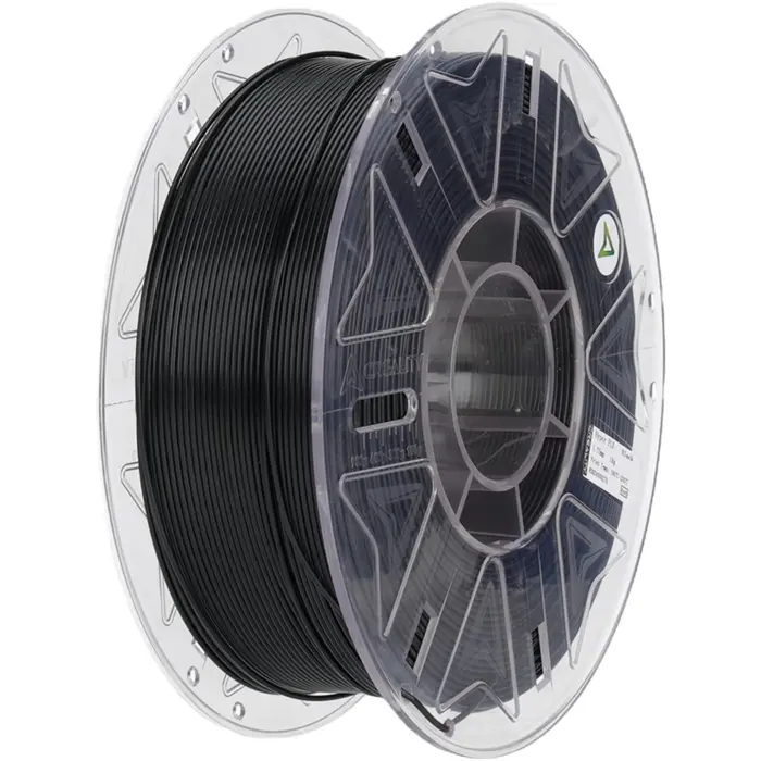 Creality Hyper PLA RFID, 3D filament (black, 1 kg, 1.75 mm, on roll)