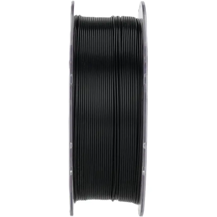 Creality Hyper PLA RFID, 3D filament (black, 1 kg, 1.75 mm, on roll)