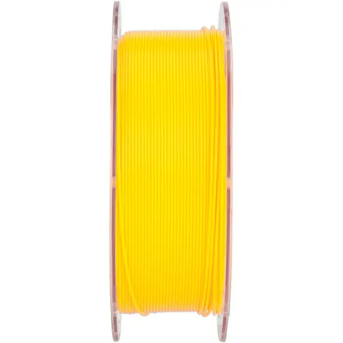 Creality Hyper PLA RFID, 3D filament (yellow, 1 kg, 1.75 mm, on roll)