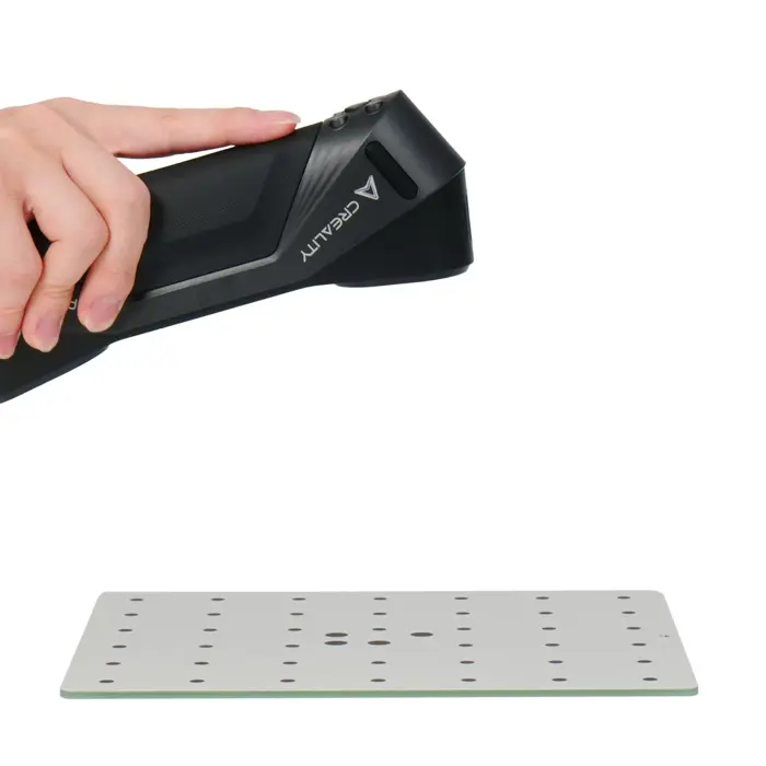 Creality K2 Plus PEI Frosted Build Plate