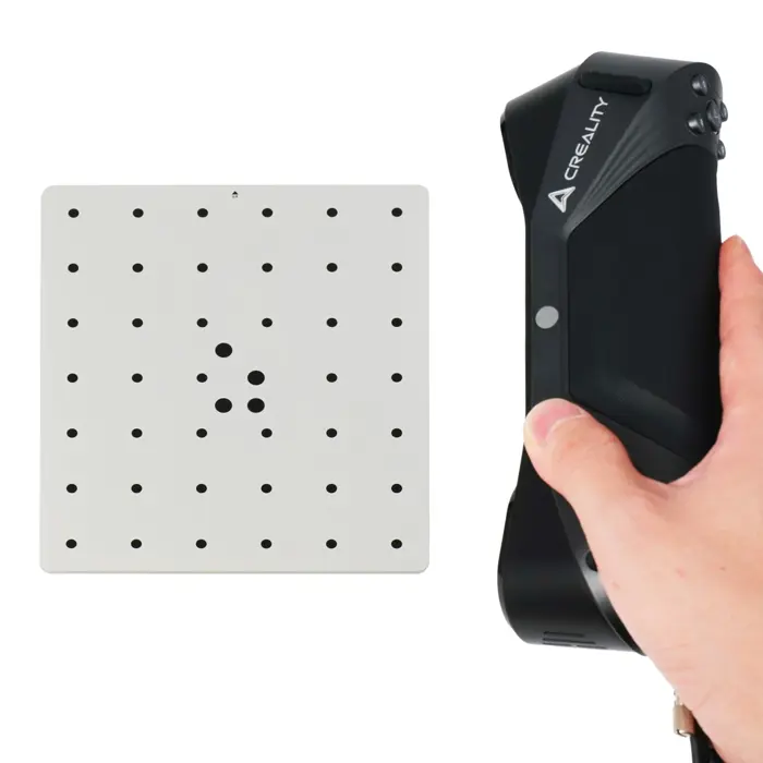 Creality K2 Plus PEI Frosted Build Plate