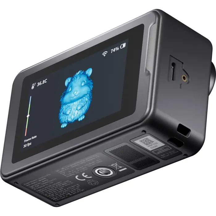 Creality Pika, 3D scanner