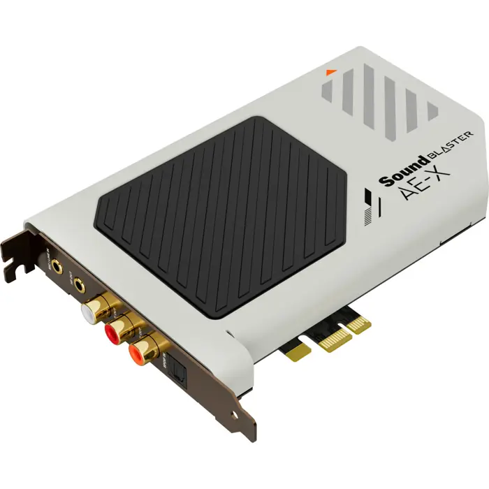 Creative Labs Sound Blaster AE-X (gray/black)