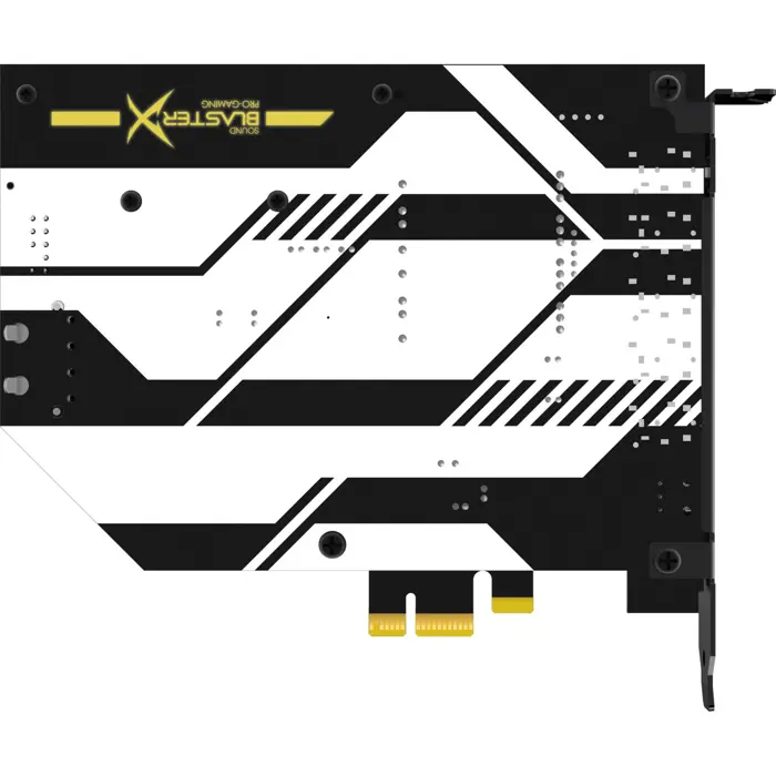 Creative Labs Sound BlasterX AE-5 Plus Pure Edition