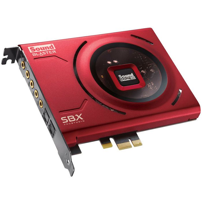 Creative Sound Blaster Z SE sound card 70SB150000004