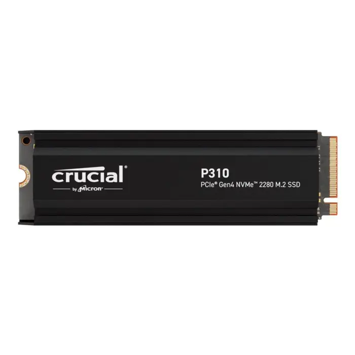 Crucial P310 4 TB M.2 PCI Express 4.0 NVMe