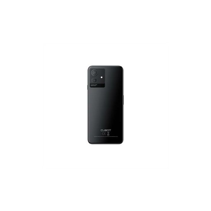 CUBOT NOTE 50 8/256 GB BLACK