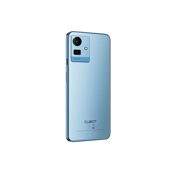 CUBOT NOTE 50 8/256 GB BLUE