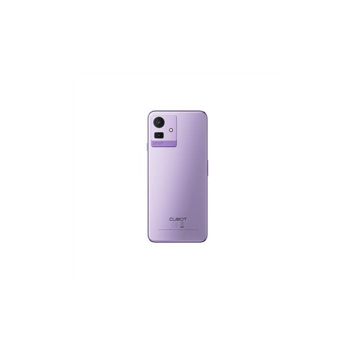 CUBOT NOTE 50 8/256 GB PURPLE