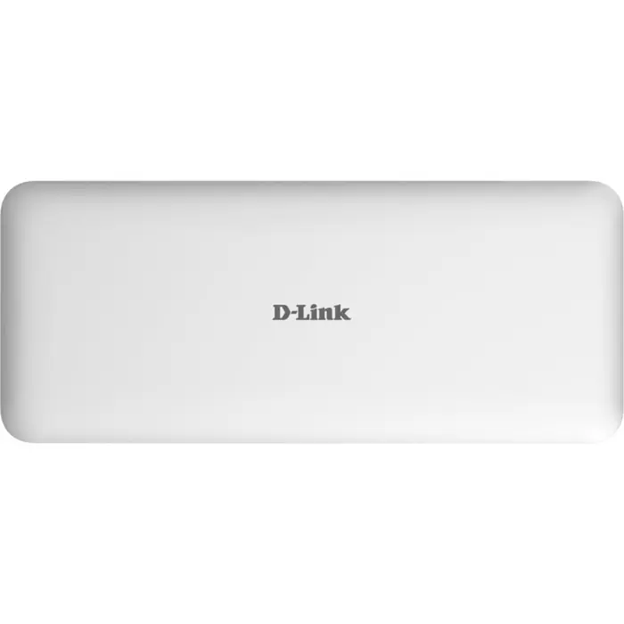 D-Link 9-in-1 USB-C 4.0 Docking Station DUF-901/E