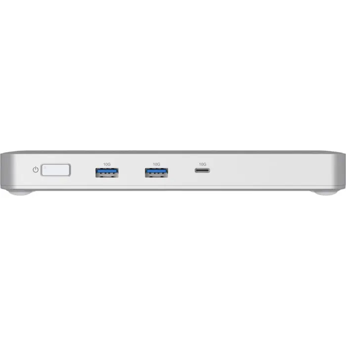 D-Link 9-in-1 USB-C 4.0 Docking Station DUF-901/E