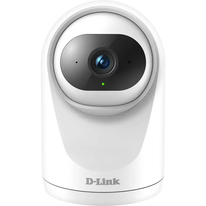 D-Link DCS-6501LH/EC1, surveillance camera white, FHD, WLAN