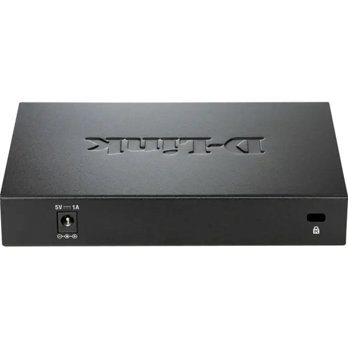 D-Link DES-108 100/UNM/ 8