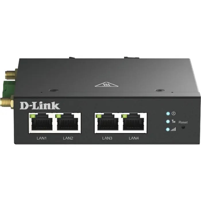 D-Link DWM-311 4G M2M Router