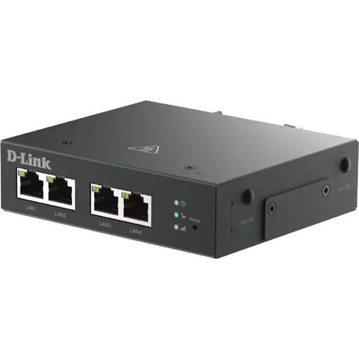 D-Link DWM-311 4G M2M Router