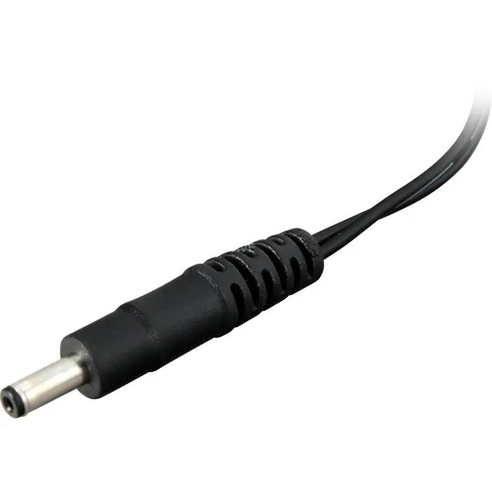 D-Link PSM-12V-38-B, power adapter (black)