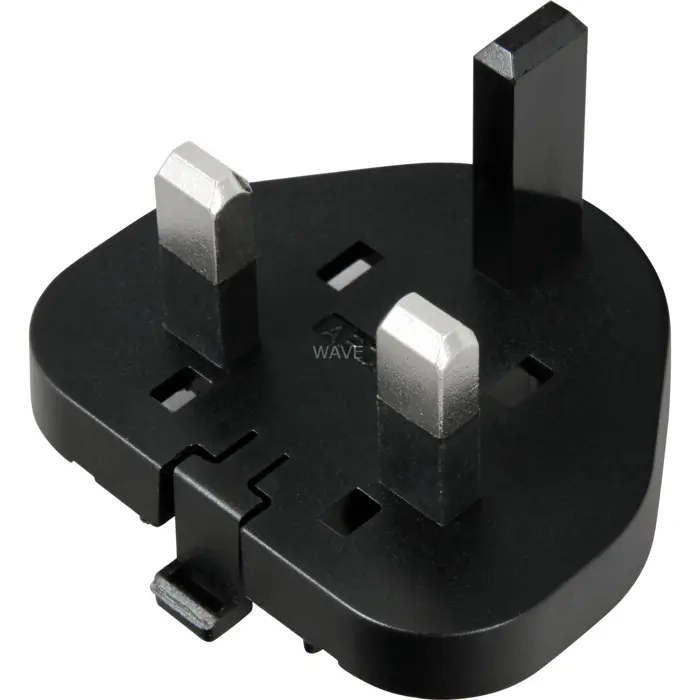 D-Link PSM-12V-38-B, power adapter (black)