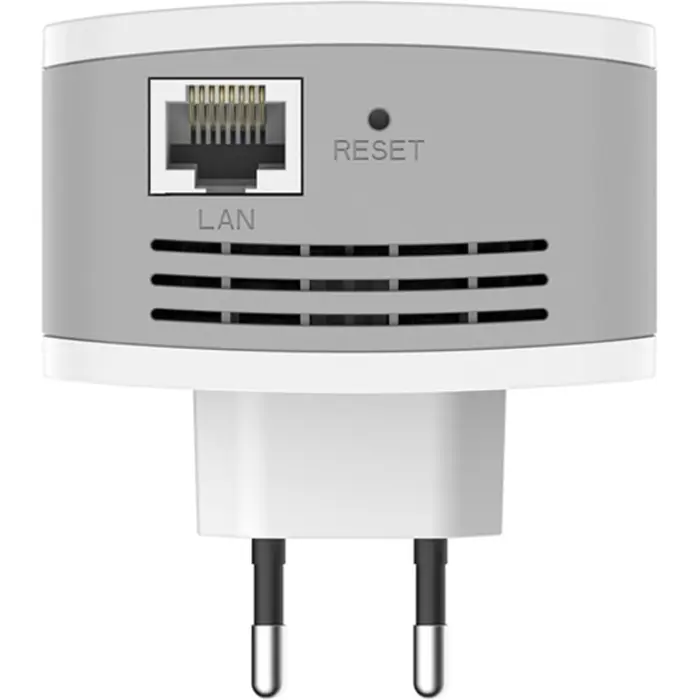 D-Linksys DAP-1620 1xGE/300/867/RE