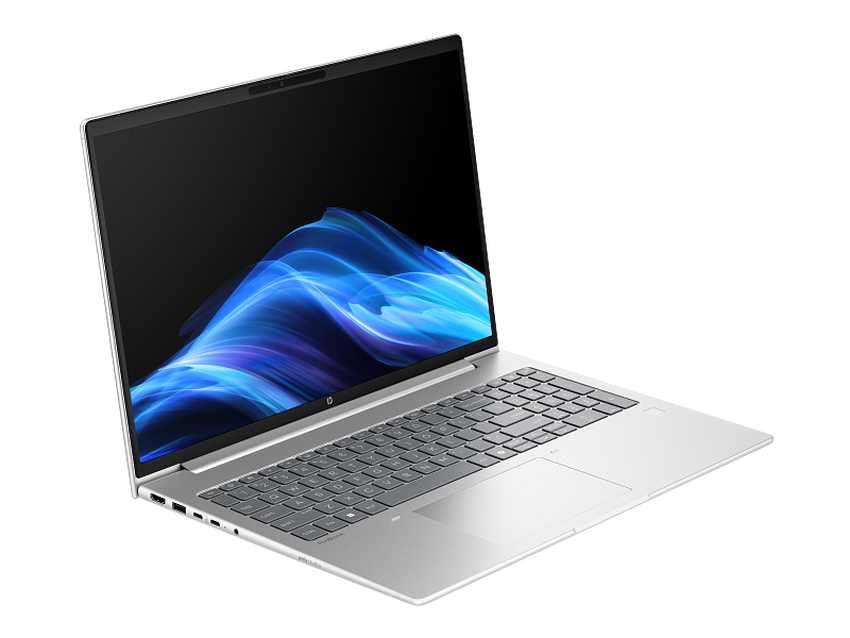 Laptop HP ProBook 4 G1i 16 | U7 255U | 16GB RAM | 512GB SSD / Core Ultra 7 / RAM 16 GB / 512GB SSD / 16,0″ WUXGA