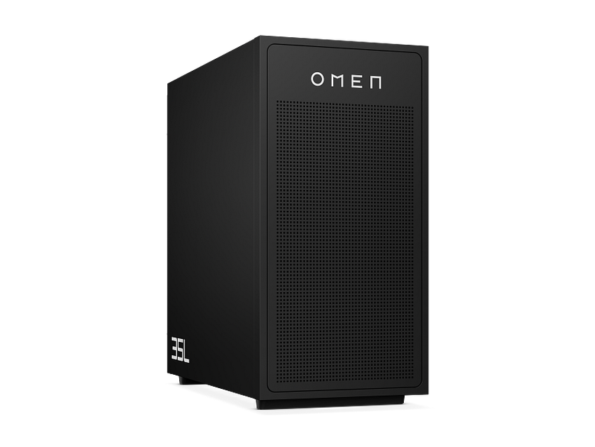 Računalo HP OMEN 35L Gaming GT17-0803no | i5-14400F | RTX 5070 (12GB) / i5 / RAM 16 GB / 1TB SSD