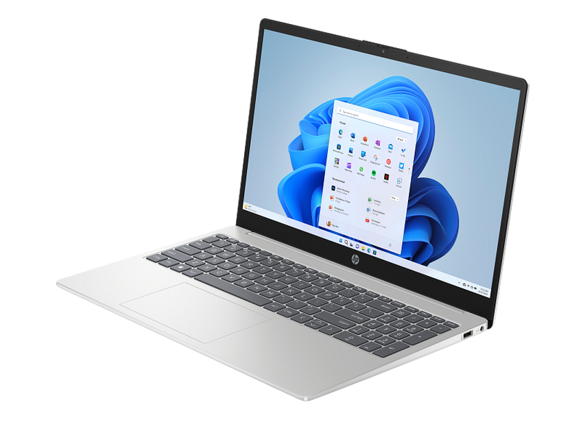 Laptop HP 15-fd0084nj | i5-1235U / i5 / RAM 16 GB / 1TB SSD / 15,6″ FHD