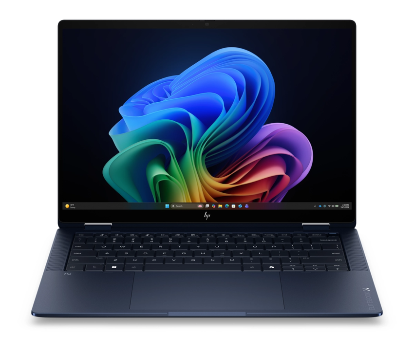 Laptop HP EliteBook X Flip G2i 14 AI | U5 325 | 32GB RAM | 512GB SSD | Touch / Core Ultra 5 / RAM 32 GB / 512GB SSD / 14,0″ WUXGA