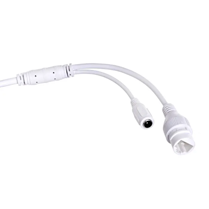 DAHUA IMOU TURRET IPC-T26EP IP security camera Outdoor Wi-Fi 2Mpx H.265 White, Black