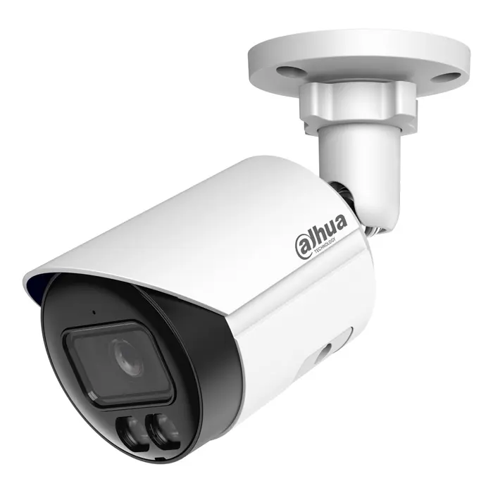 Dahua IPC-HFW2649S-S-IL-0280B IP Camera