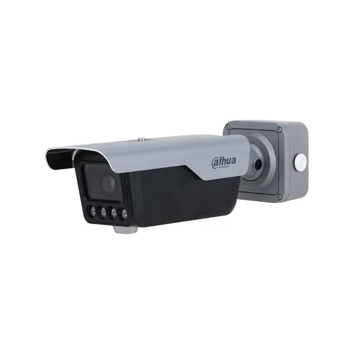 Dahua ITC413-PW4D-IZ3 Kamera ANPR 4MP
