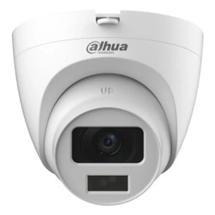 Dahua Technology Lite HAC-HDW1500CLQ-IL-A Dome IP security camera Indoor & outdoor 2880 x 1620 pixels Ceiling/wall