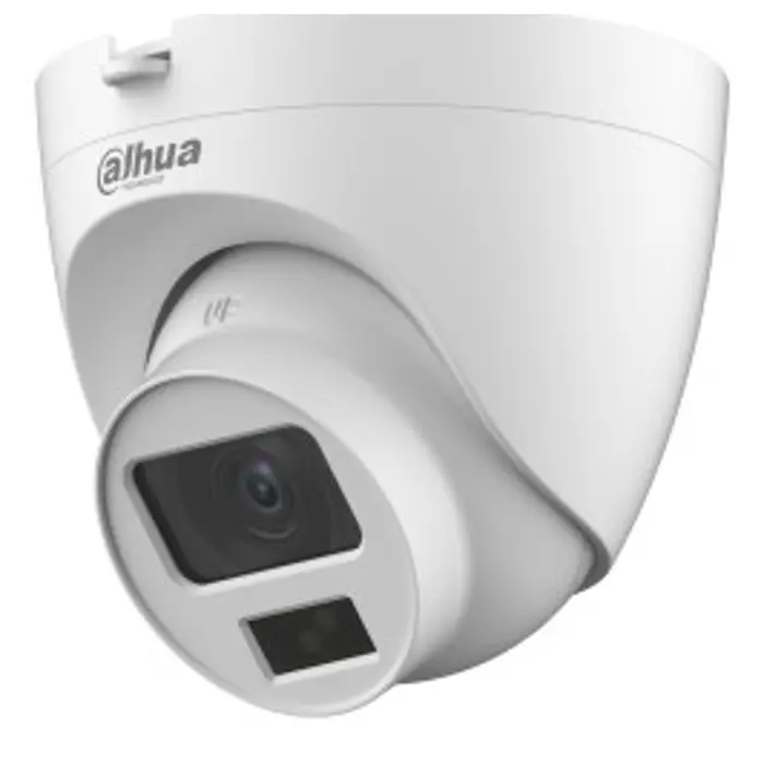 Dahua Technology Lite HAC-HDW1500CLQ-IL-A Dome IP security camera Indoor & outdoor 2880 x 1620 pixels Ceiling/wall