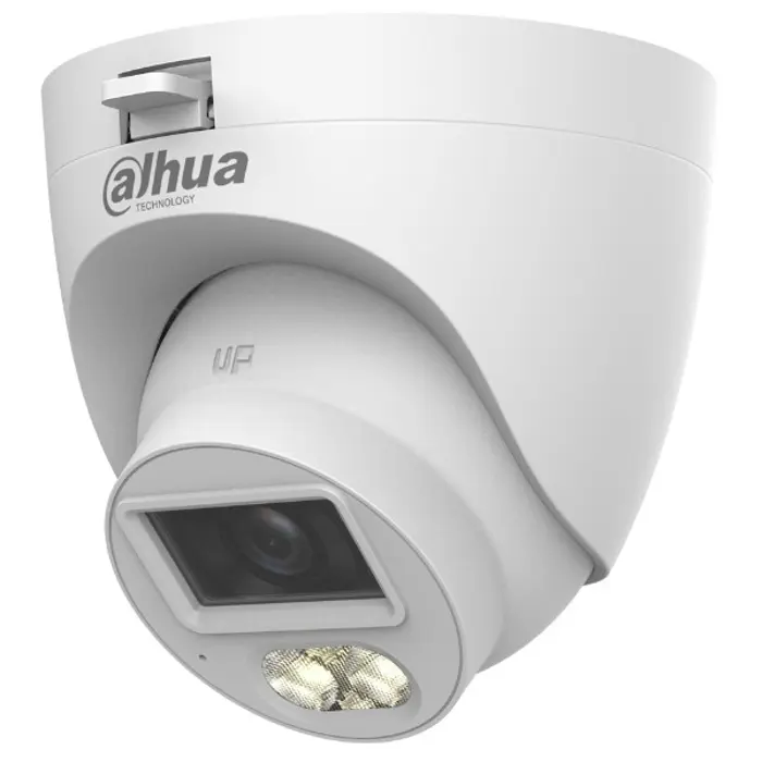 Dahua Technology Lite HAC-HDW1500CLQ-IL-A Dome IP security camera Indoor & outdoor 2880 x 1620 pixels Ceiling/wall