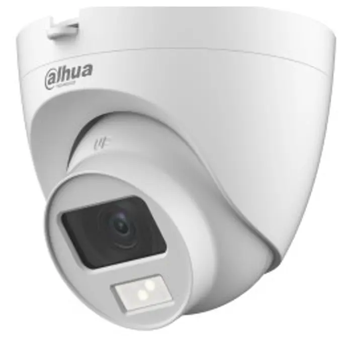 Dahua Technology Lite HAC-HDW1500CLQ-IL-A Dome IP security camera Indoor & outdoor 2880 x 1620 pixels Ceiling/wall