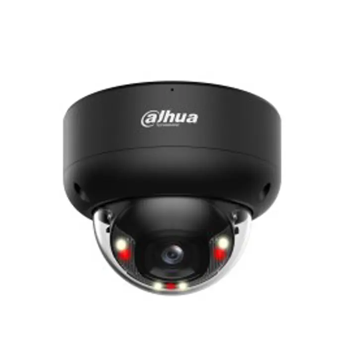 Dahua Technology WizSense IPC-HDBW3849E-AS-IL Dome CCTV security camera Indoor & outdoor 3840 x 2160 pixels Ceiling