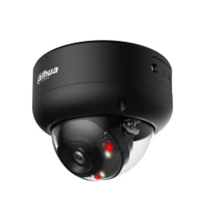 Dahua Technology WizSense IPC-HDBW3849E-AS-IL Dome CCTV security camera Indoor & outdoor 3840 x 2160 pixels Ceiling