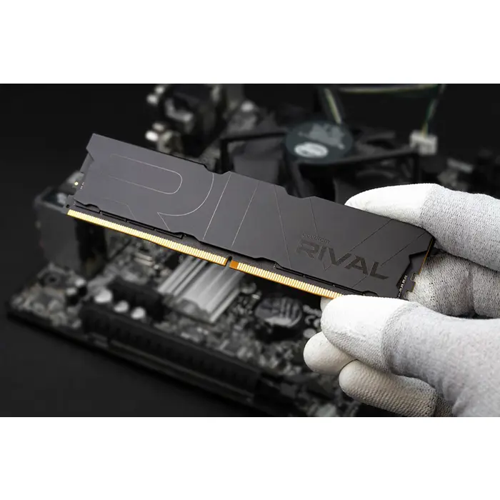 DDR4 16GB 3600MHz UDIMM goodram RIVAL Deep Black