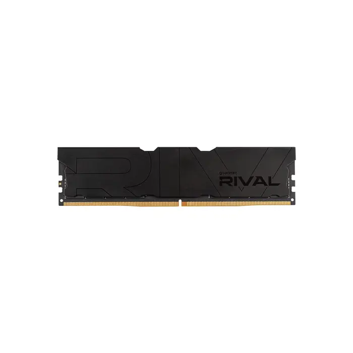 DDR4 16GB 3600MHz UDIMM goodram RIVAL Deep Black