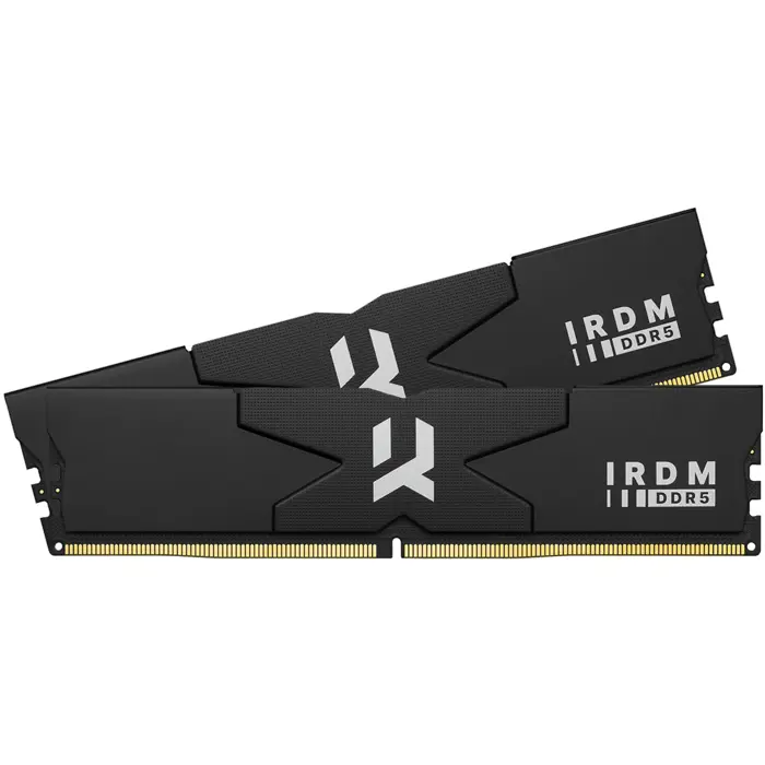 DDR5 Goodram 64GB (2x32) 6000MHz CL30, IR-6000D564L30/64GDC