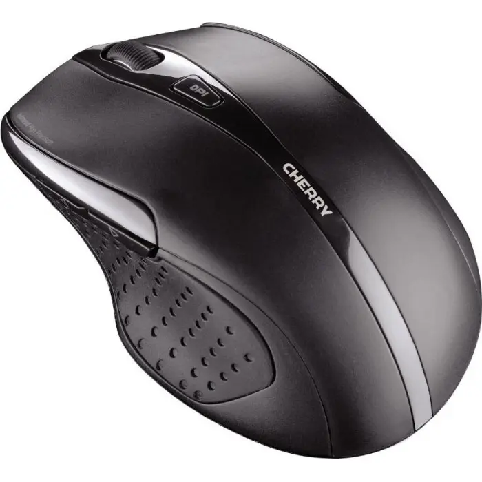DE Layout - Cherry DW 5100 DE black U