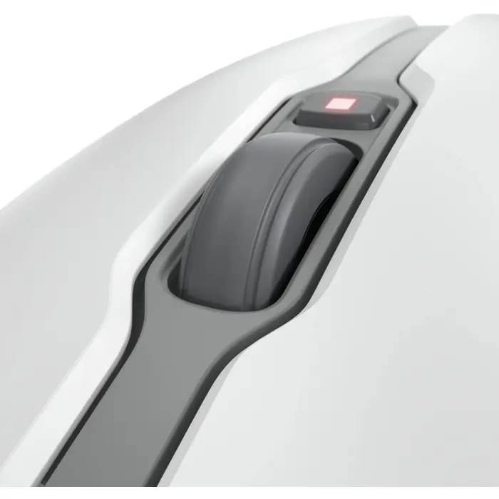 DE layout - CHERRY STREAM DESKTOP, desktop set (grey, SX scissor technology)