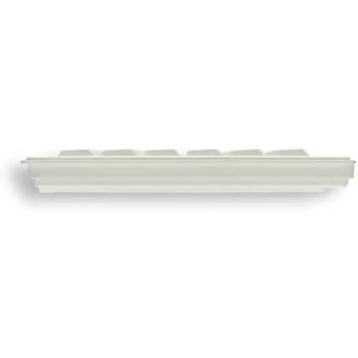 DE layout - CHERRY XS Complete Keyboard G84-5200, keyboard (grey)