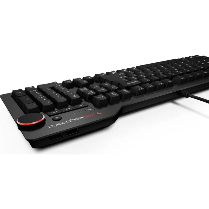 DE Layout - Das Keyboard 4 Professional MX Brown DE